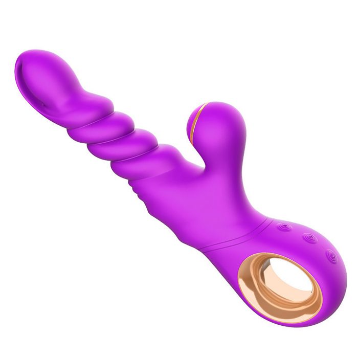 Vibrator Vibrating Massager Sex Toy for Women VM125