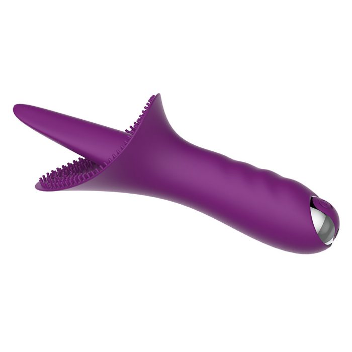 Vibrator Vibrating Massager Sex Toy for Women VM152 - Image 2
