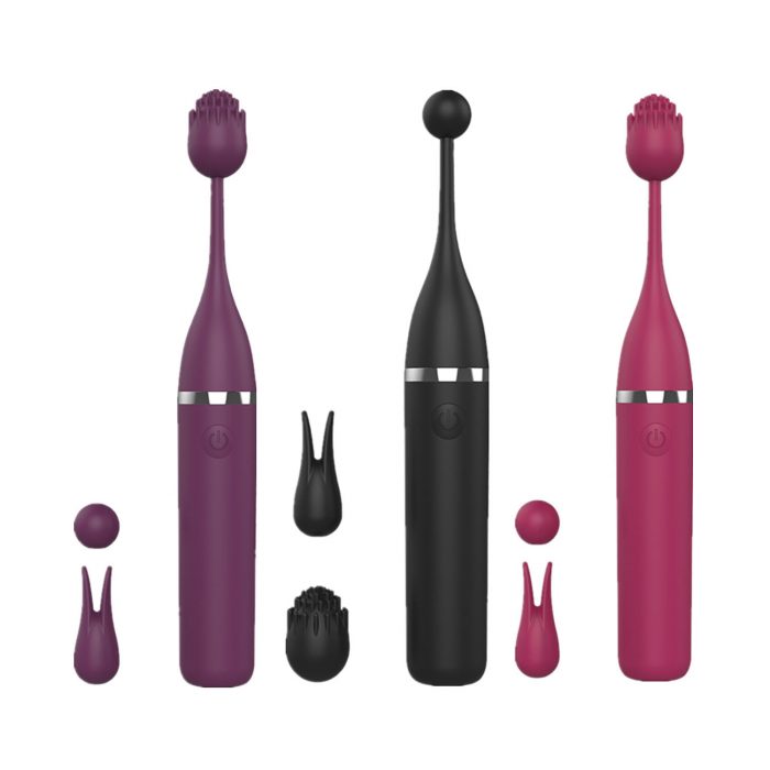 Vibrator Vibrating Massager Sex Toy for Women VM128