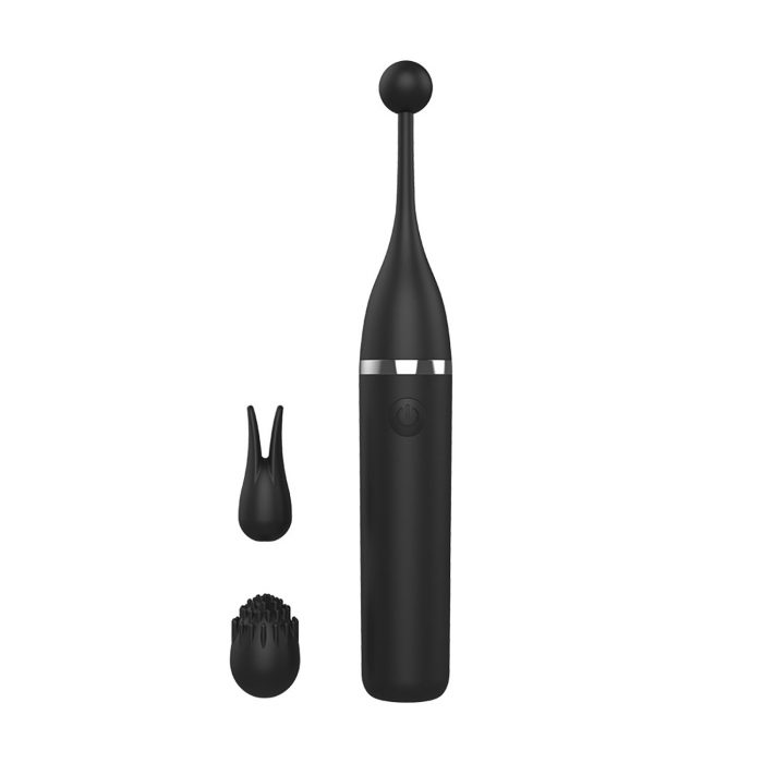 Vibrator Vibrating Massager Sex Toy for Women VM128 - Image 4