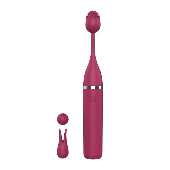 Vibrator Vibrating Massager Sex Toy for Women VM128 - Image 3