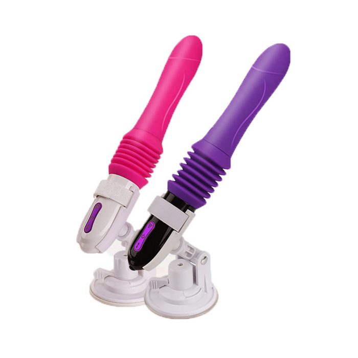 Vibrator Vibrating Massager Sex Toy for Women VM108 - Image 2
