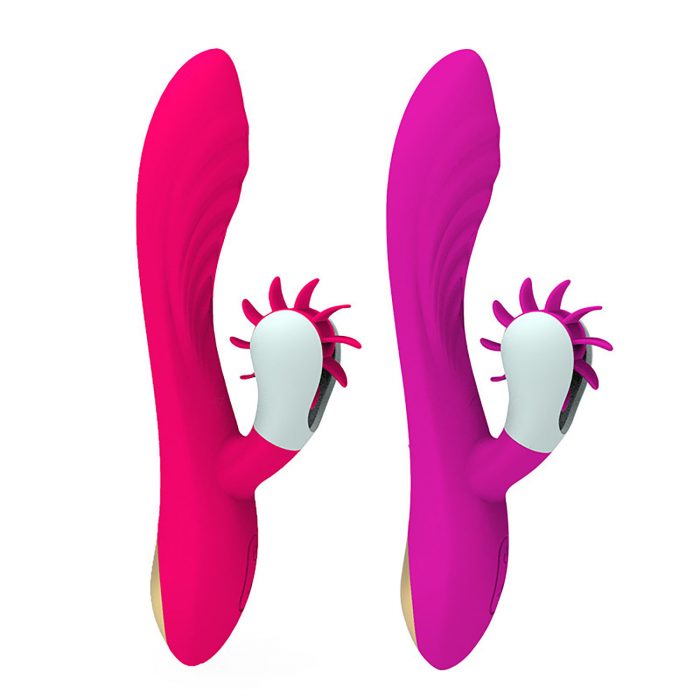 Vibrator Vibrating Massager Sex Toy for Women VM139