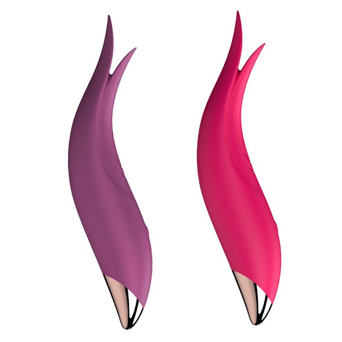 Vibrator Vibrating Massager Sex Toy for Women VM104