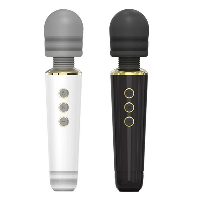Vibrator Vibrating Massager Sex Toy for Women VM138