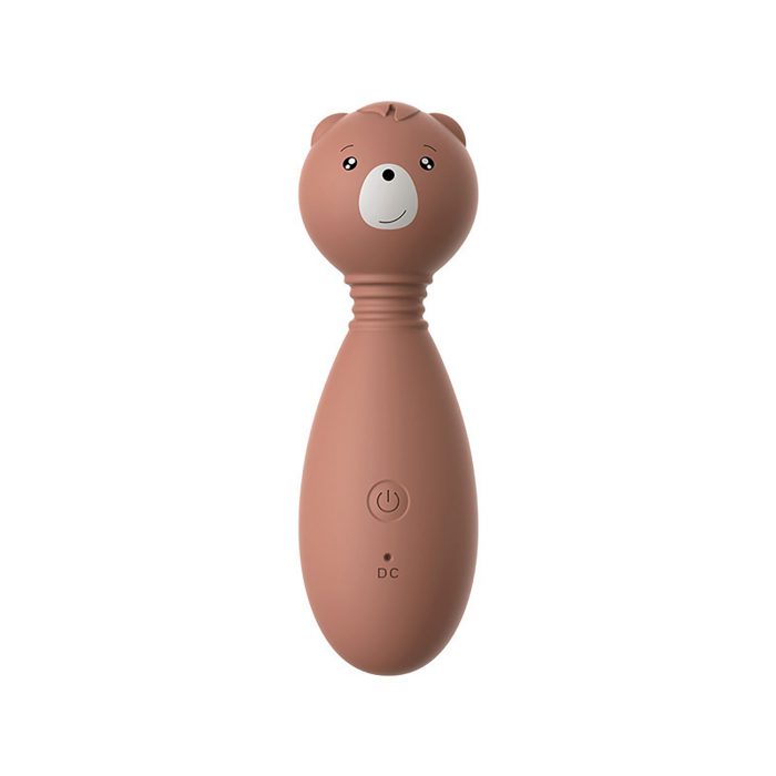 Vibrating Egg Vibrator Massager Jumping Egg Sex Toy for Women VE108