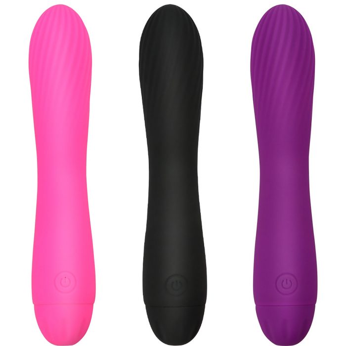 Vibrator Vibrating Massager Sex Toy for Women VM145 - Image 2