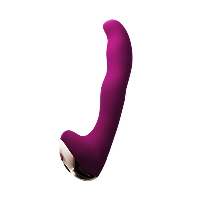 Vibrator Vibrating Massager Sex Toy for Womenn VM103 - Image 4