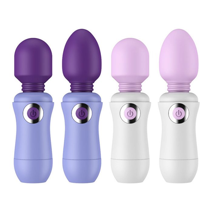 Vibrator Vibrating Massager Sex Toy for Women VM109