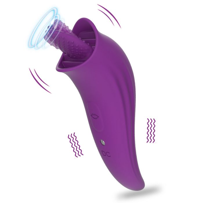 Vibrator Vibrating Massager Sex Toy for Women VM144
