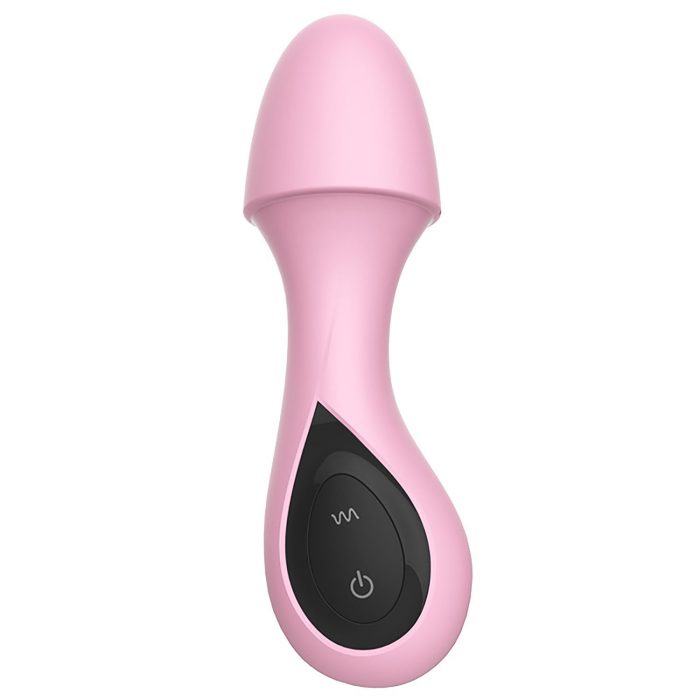 Vibrating Egg Vibrator Massager Jumping Egg Sex Toy for Women VE106