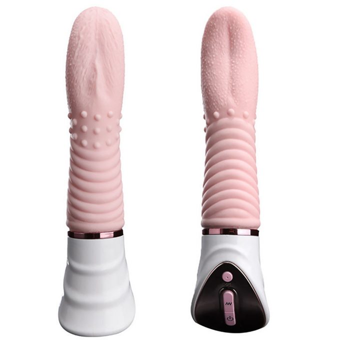 Vibrator Vibrating Massager Sex Toy for Women VM134 - Image 2