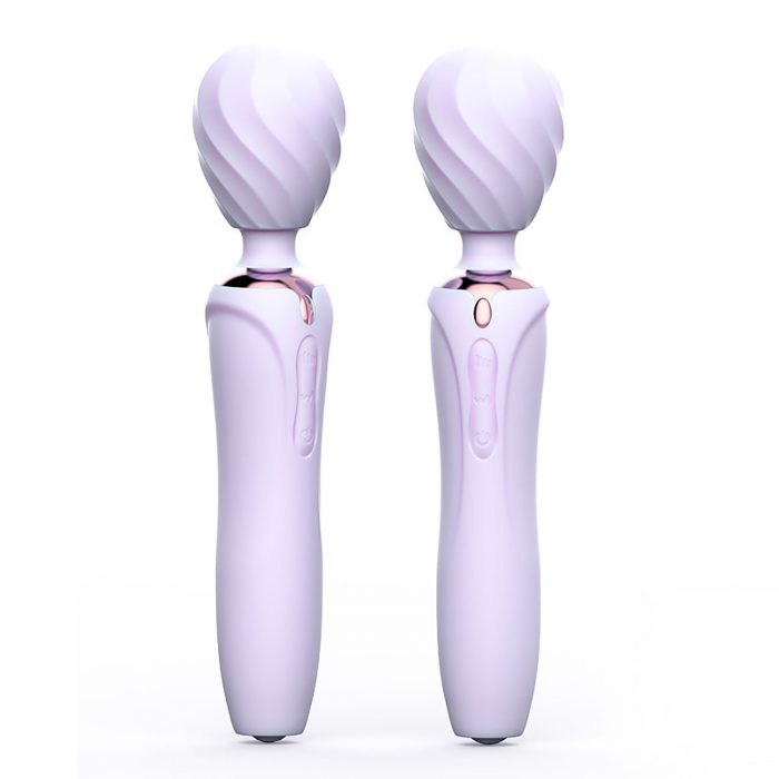 Vibrator Vibrating Massager Sex Toy for Women VM156 - Image 2