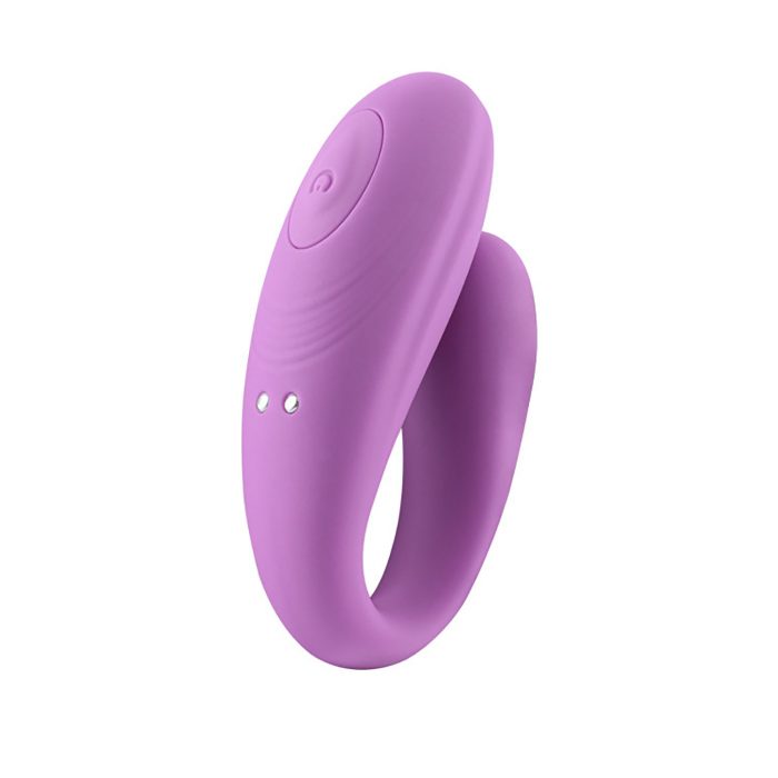 Vibrating Egg Vibrator Massager Jumping Egg Sex Toy for Women VE127