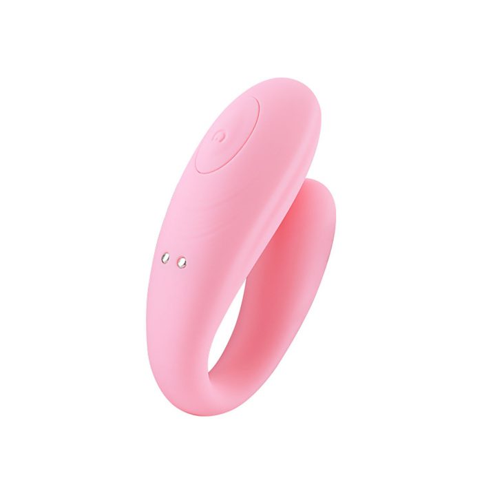 Vibrating Egg Vibrator Massager Jumping Egg Sex Toy for Women VE127 - Image 2