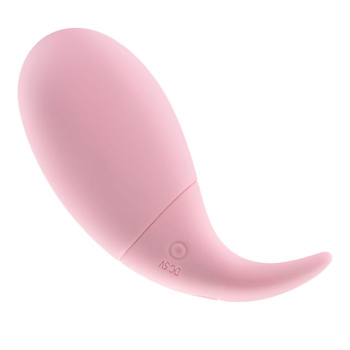 Vibrating Egg Vibrator Massager Jumping Egg Sex Toy for Women VE128