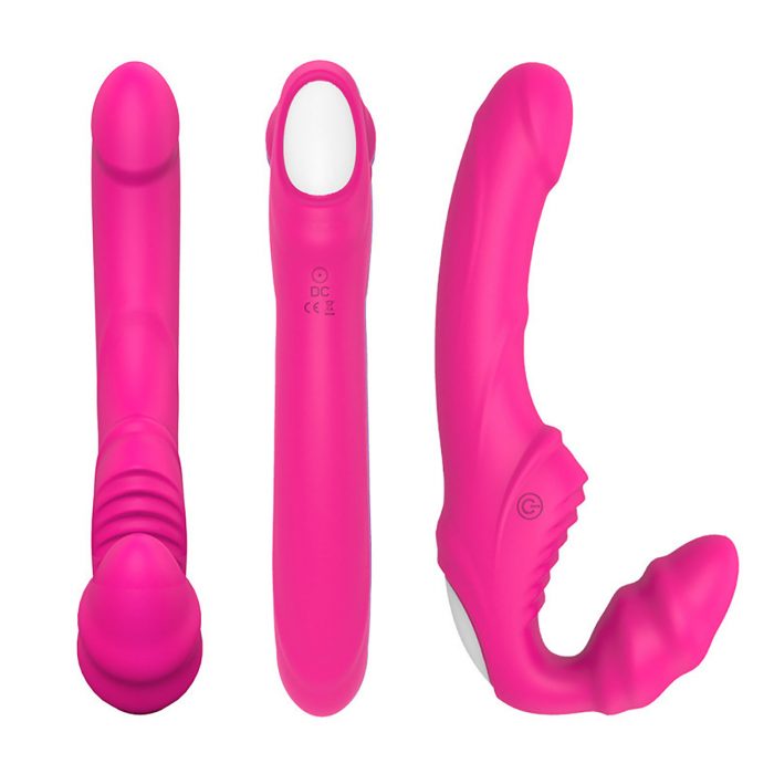 Vibrator Vibrating Massager Sex Toy for Women VM135