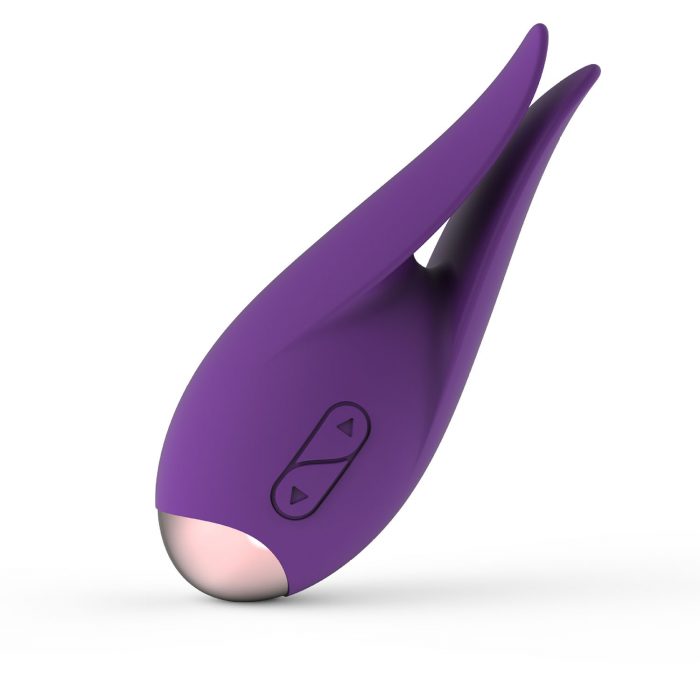 Vibrating Egg Vibrator Massager Jumping Egg Sex Toy for Women VE104