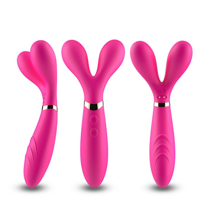 Vibrator Vibrating Massager Sex Toy for Women VM114