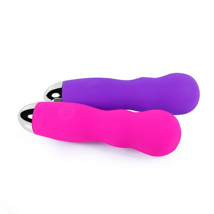 Vibrating Egg Vibrator Massager Jumping Egg Sex Toy for Women VE129