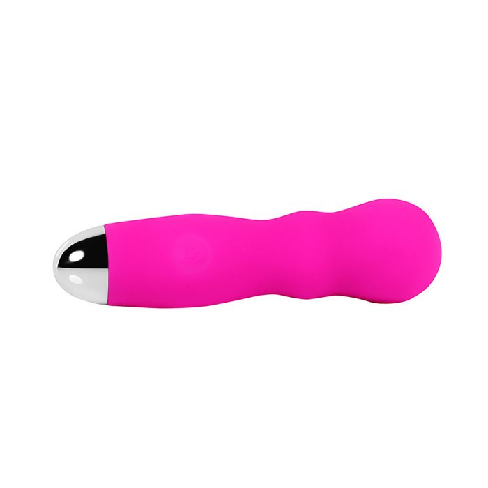 Vibrating Egg Vibrator Massager Jumping Egg Sex Toy for Women VE129 - Image 3