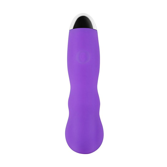 Vibrating Egg Vibrator Massager Jumping Egg Sex Toy for Women VE129 - Image 2