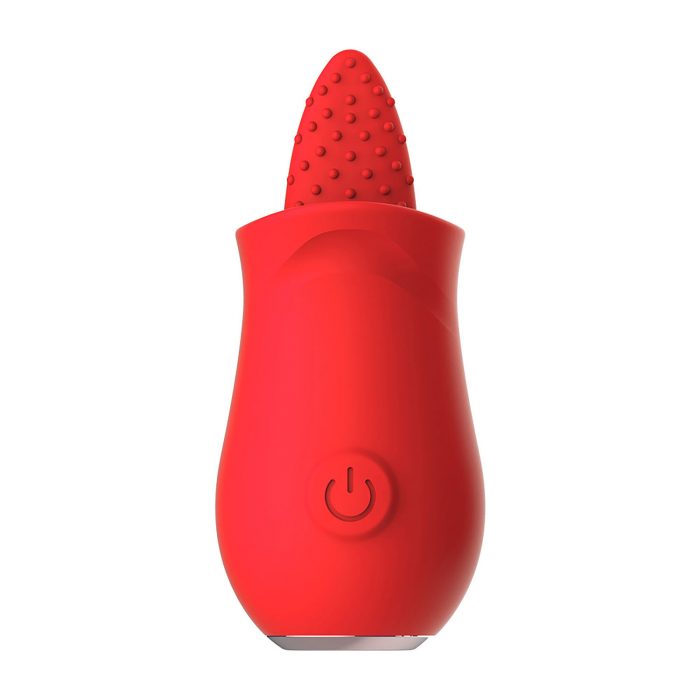 Vibrating Egg Vibrator Massager Jumping Egg Sex Toy for Women VE117 - Image 2