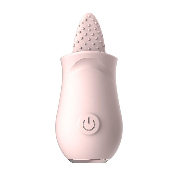 Vibrating Egg Vibrator Massager Jumping Egg Sex Toy for Women VE117 - Image 3