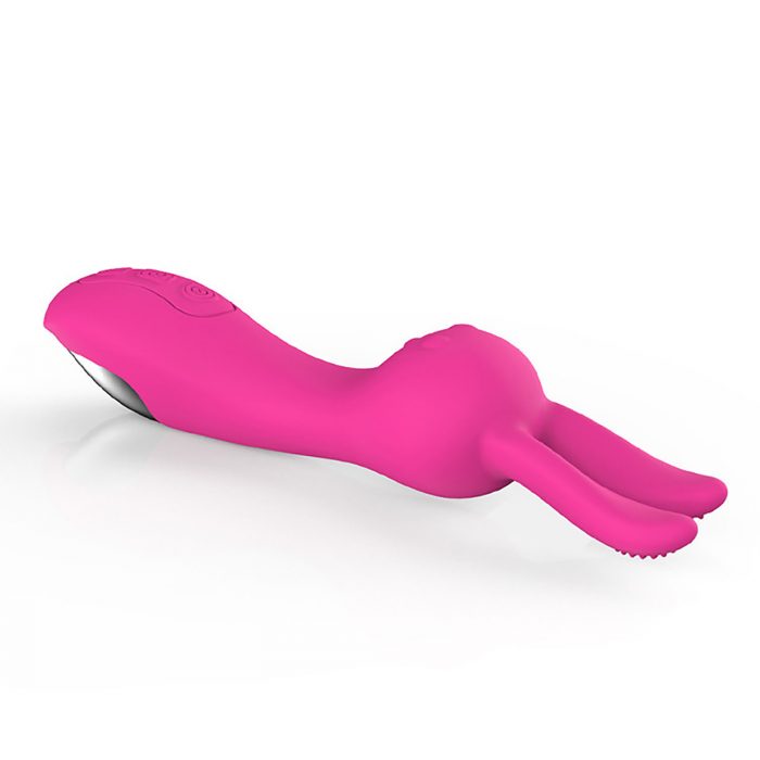 Vibrator, Vibrating Massager, Sex Toy for Women VM164