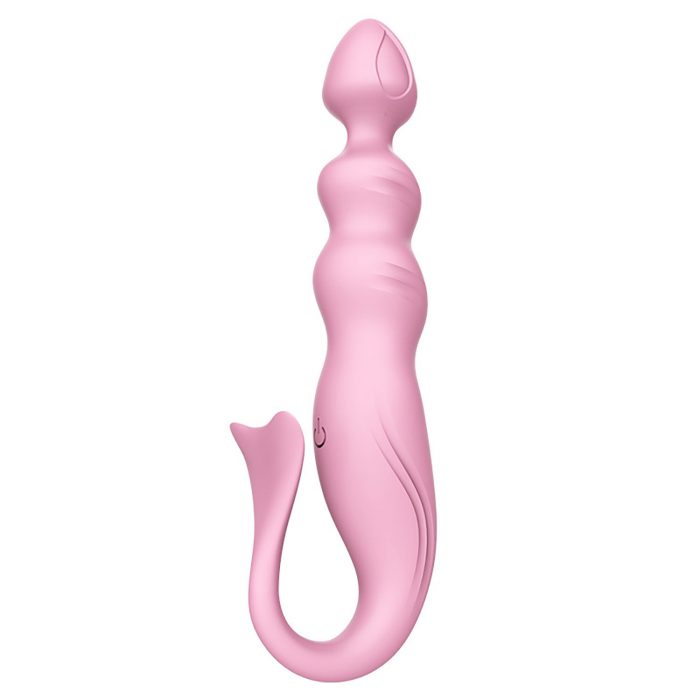 Vibrator Vibrating Massager Sex Toy for Women VM112 - Image 2
