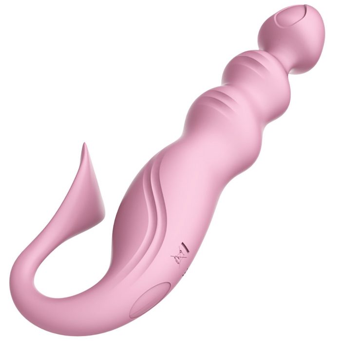 Vibrator Vibrating Massager Sex Toy for Women VM112