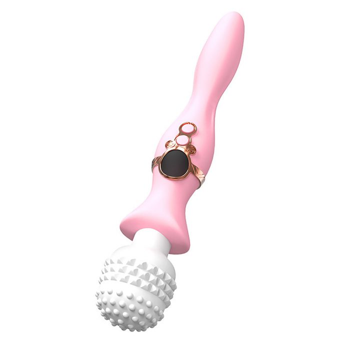 Vibrator Vibrating Massager Sex Toy for Women VM133