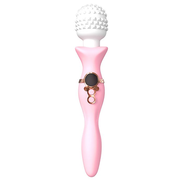 Vibrator Vibrating Massager Sex Toy for Women VM133 - Image 2