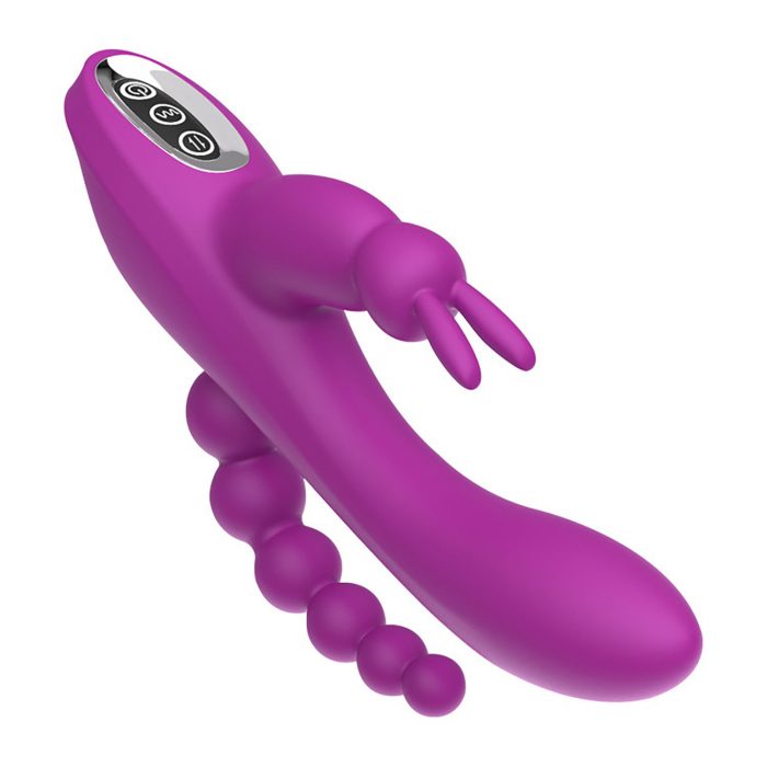 Vibrator Vibrating Massager Sex Toy for Women VM127 - Image 2