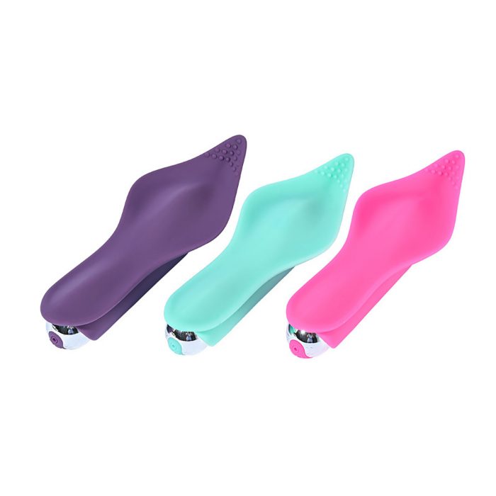 Vibrating Egg Vibrator Massager Jumping Egg Sex Toy for Women VE101