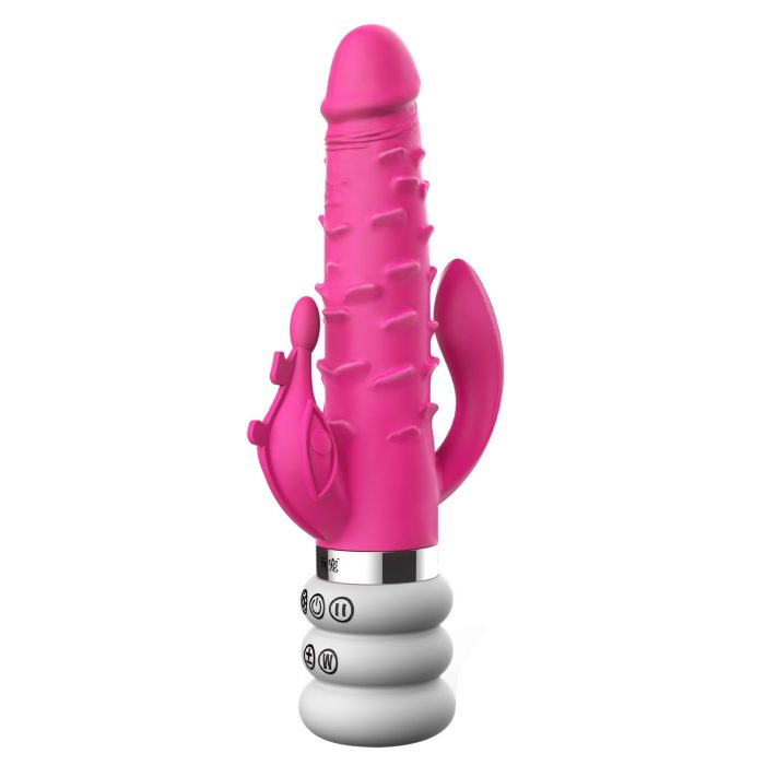Vibrator Vibrating Massager Sex Toy for Women VM126