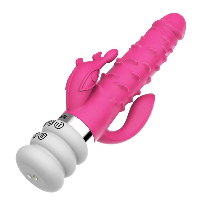 Vibrator Vibrating Massager Sex Toy for Women VM126 - Image 2