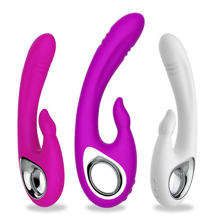 Vibrator Vibrating Massager Sex Toy for Women VM115