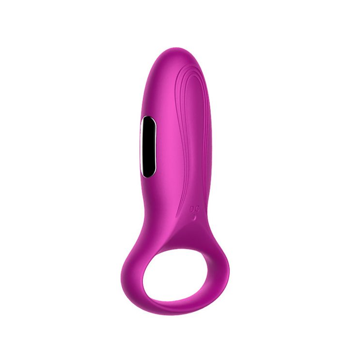 Male Penis Ring Cock Ring Cockring Sex Toy for Men PR104 - Image 2