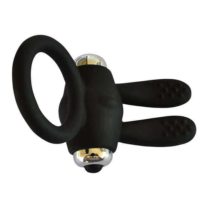 Male Penis Ring Cock Ring Cockring Sex Toy for Men PR101 - Image 3