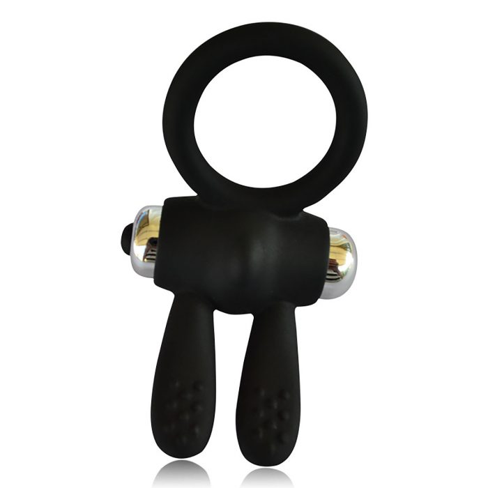 Male Penis Ring Cock Ring Cockring Sex Toy for Men PR101 - Image 2