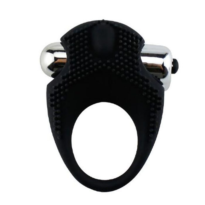 Male Penis Ring Cock Ring Cockring Sex Toy for Men PR102 - Image 3