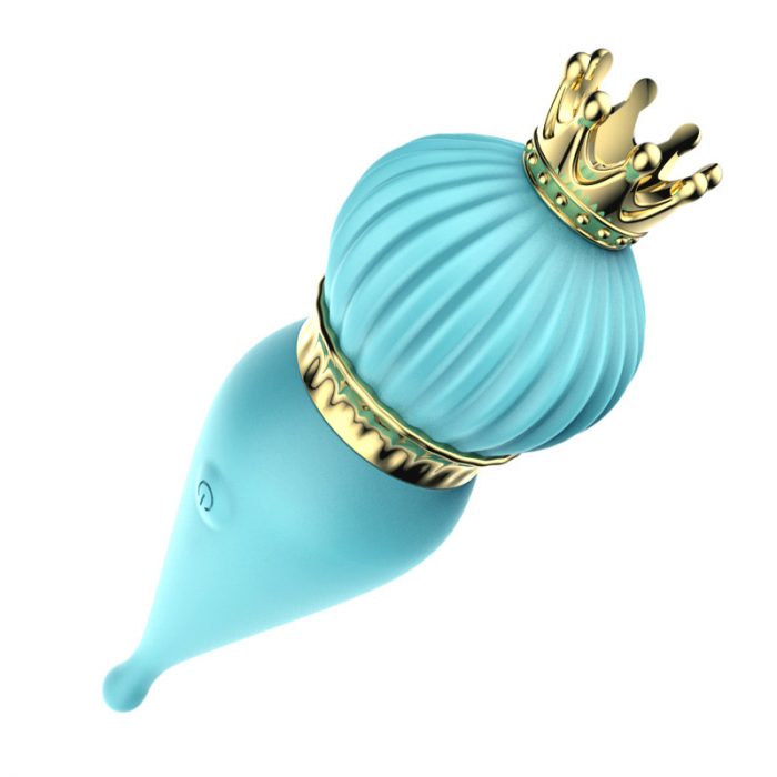 Vibrator Vibrating Massager Sex Toy for Women VM176 - Image 4
