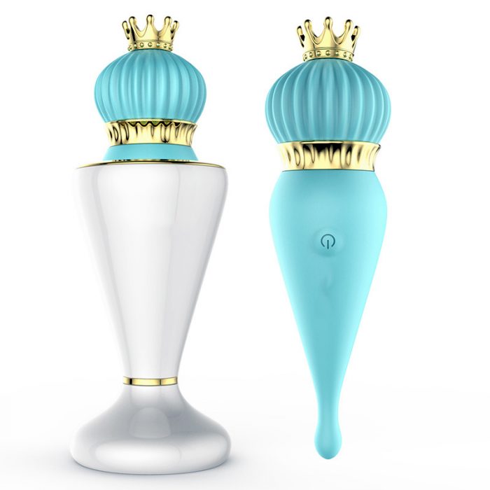 Vibrator Vibrating Massager Sex Toy for Women VM176