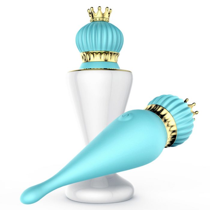 Vibrator Vibrating Massager Sex Toy for Women VM176 - Image 2