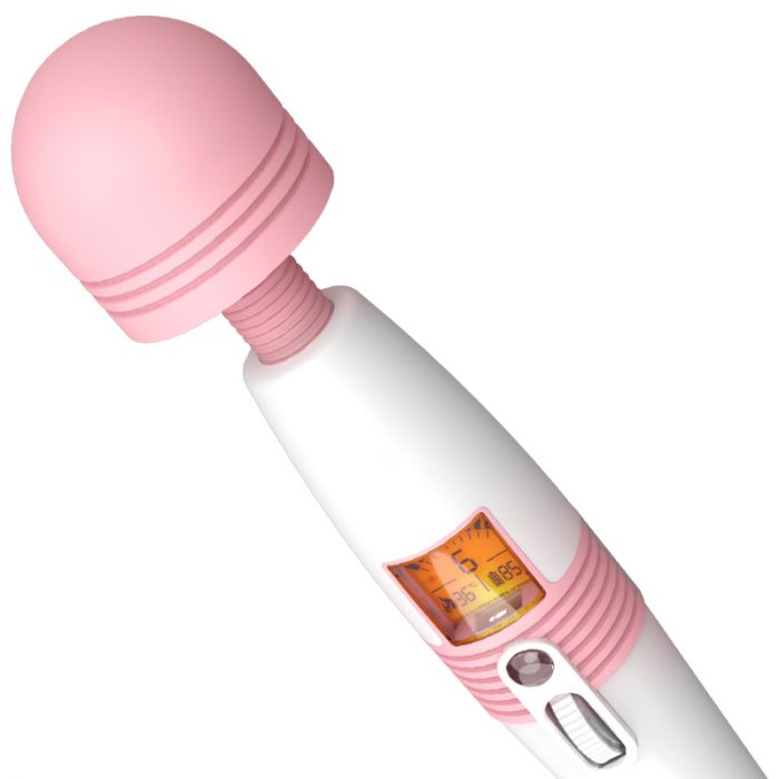 Vibrator Vibrating Massager Sex Toy for Women VM165 - Image 7