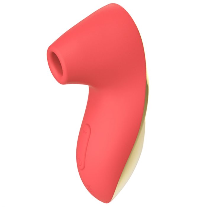 Sucking Vibrator Massager Sex Toy for Women SM117 - Image 6