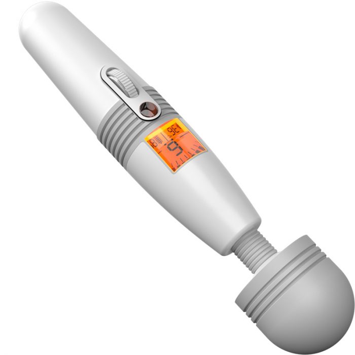 Vibrator Vibrating Massager Sex Toy for Women VM165 - Image 2
