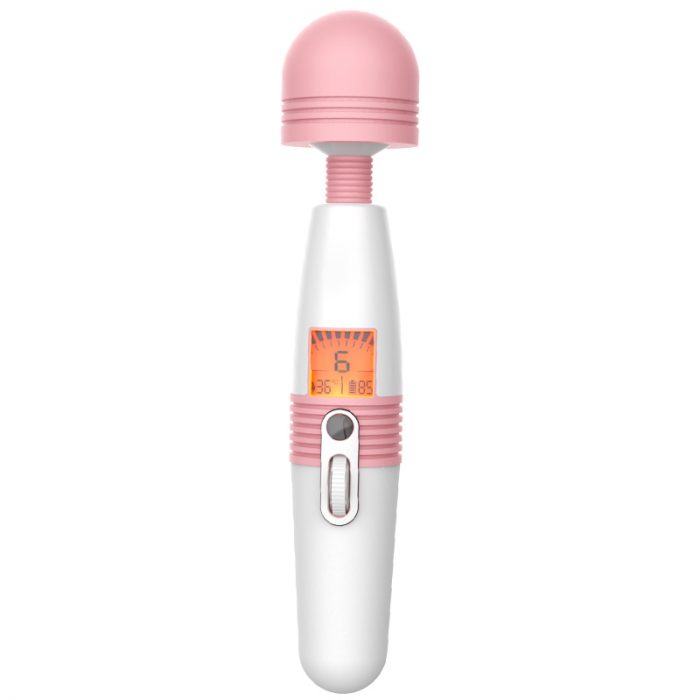 Vibrator Vibrating Massager Sex Toy for Women VM165