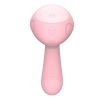 Sucking Vibrator Massager Sex Toy for Women SM114 - Image 3